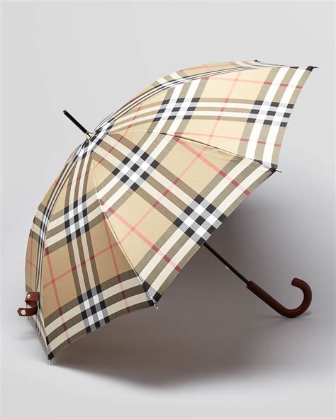 burberry umbrella made in china|Burberry umbrella woman.